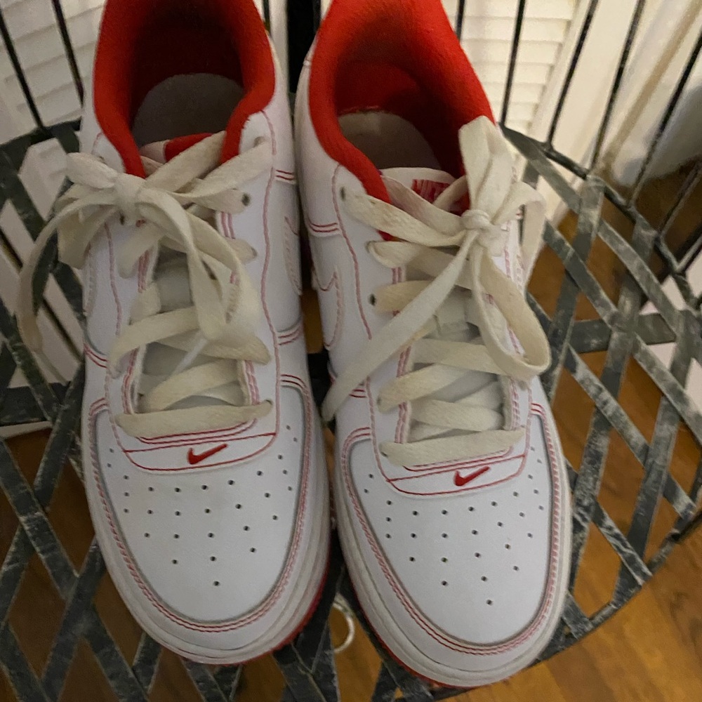 Nike Dunks